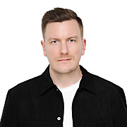 Johan Söderlund