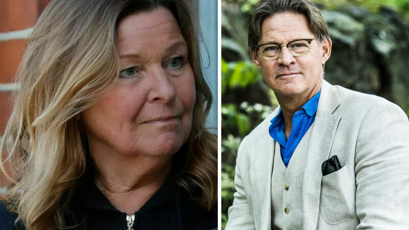 Lotta Engberg bekräftar – hon och Mikael har bestämt sig | Svensk Damtidning