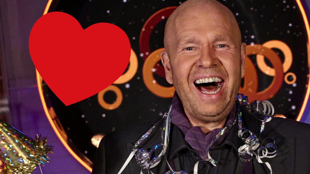 Lasse Kronér bekräftar nya kärleken – efter år av hemlighetsmakeri | Svensk  Damtidning