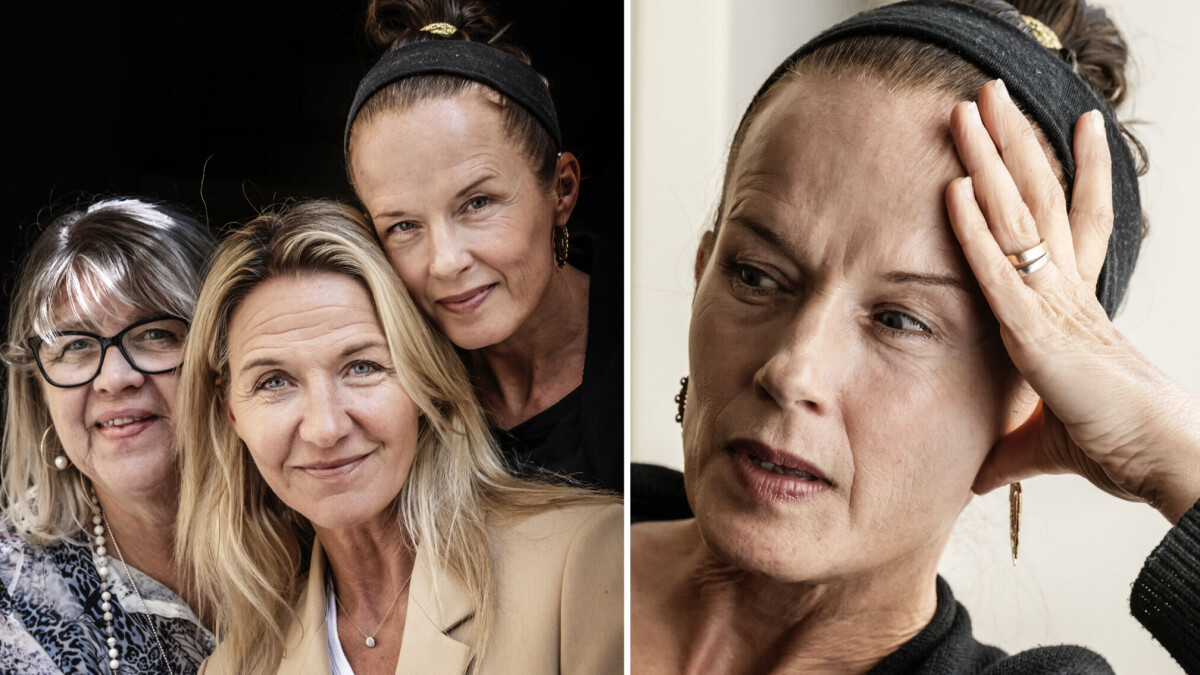 Malin Berghagens problem med enorma arvet: "Missförstånd" | Svensk  Damtidning