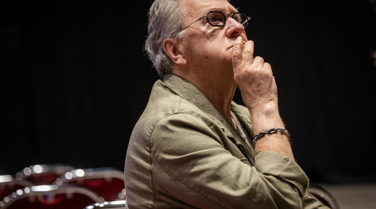 Tommy Körbergs sorgliga besked tar farväl av alla Svensk Damtidning Tommy Körbergs sorgliga besked tar farväl av alla Svensk Damtidning