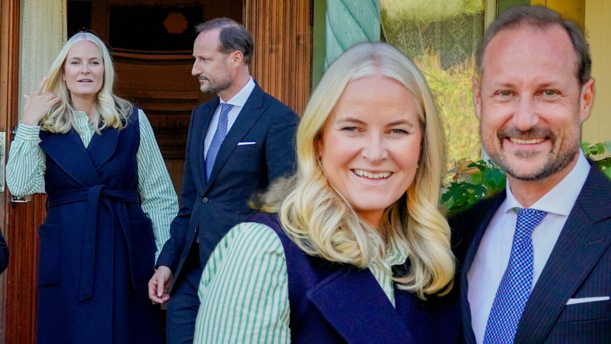 Fylkesturen 2025: Mette-Marits sista uppdrag – på länge | Svensk Damtidning