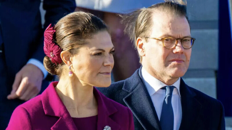 Därför kallas kronprinsessan Victoria inför sin resa | Svensk Damtidning