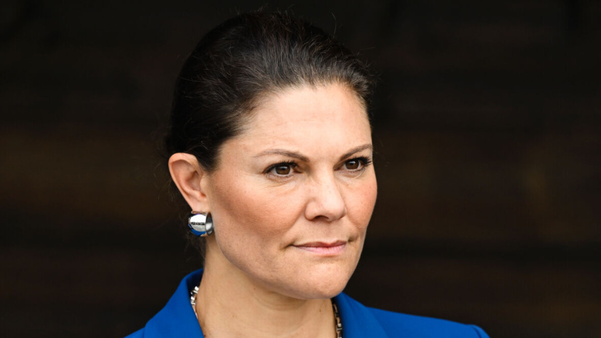 kronprinsessan Victoria kallad till slottet – måste agera | Svensk  Damtidning
