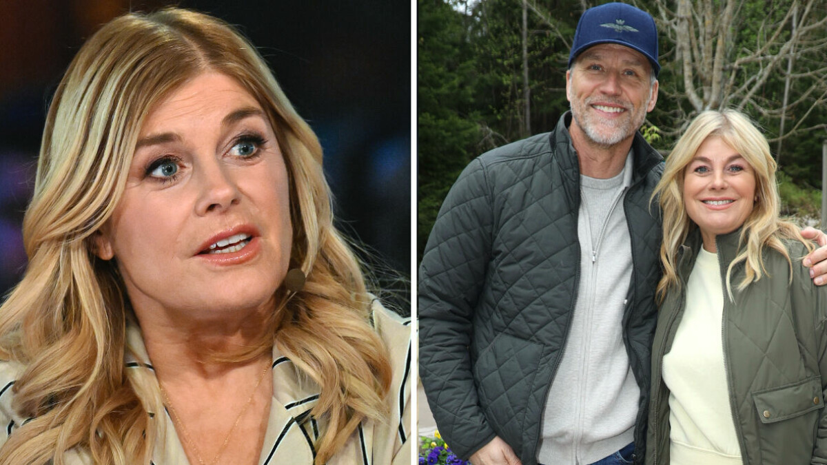 Pernilla Wahlgren nobbade profilens 60-årsfest – anledningen | Svensk  Damtidning