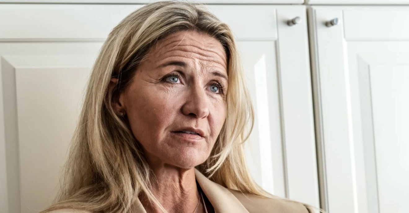 Kristin Kaspersen