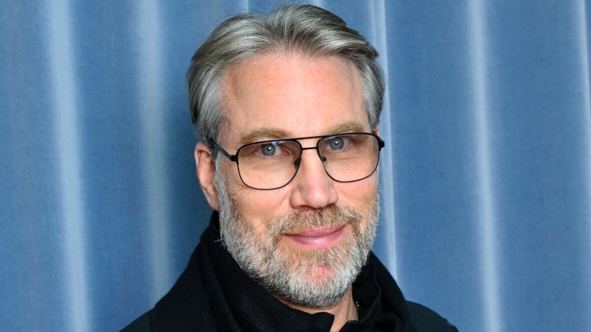Peter Forsbergs uppoffring för nya partnern | Svensk Damtidning