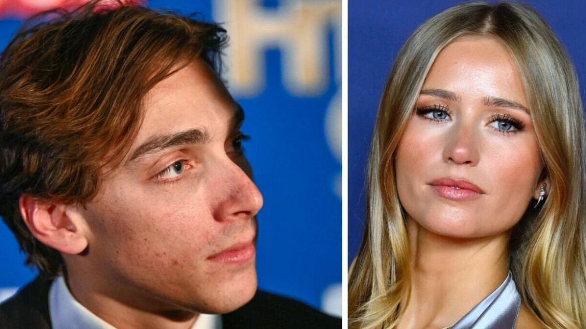 Sanningen om Armand Duplantis vilda festkvällar | Svensk Damtidning