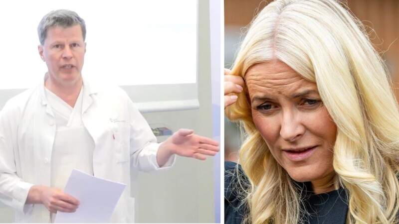 Mette-Marit riskerar att bli för sjuk innan hon får nya lungor | Svensk  Damtidning