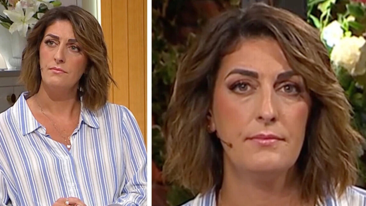 Soraya tagit farväl av TV4 – ger inga kommentarer efter sortin | Svensk  Damtidning