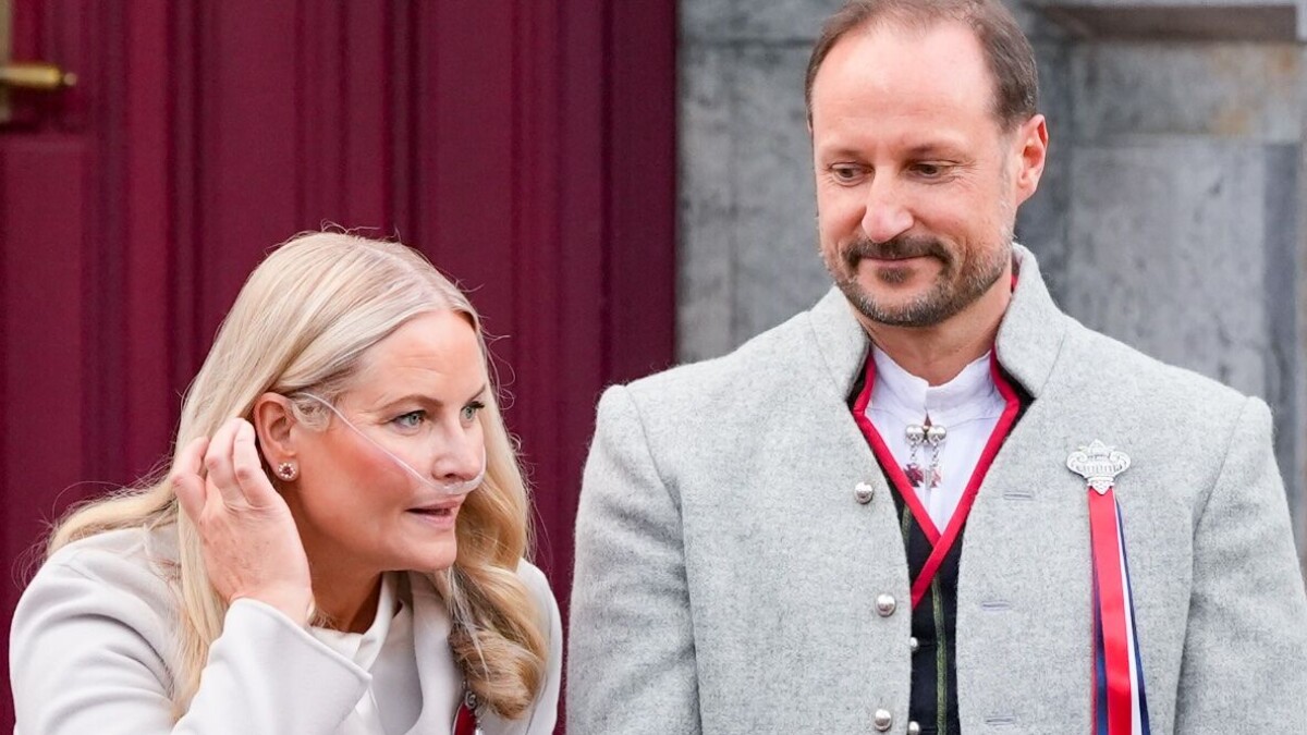 Kronprins Haakon tvingas avbryta semestern – hovet bekräftar | Svensk  Damtidning