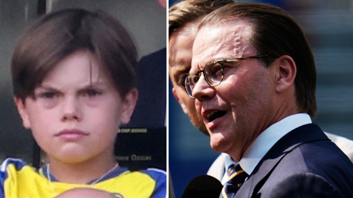 Prins Daniel har fått tungt besked under resan med Oscar: "Sörjer" | Svensk  Damtidning