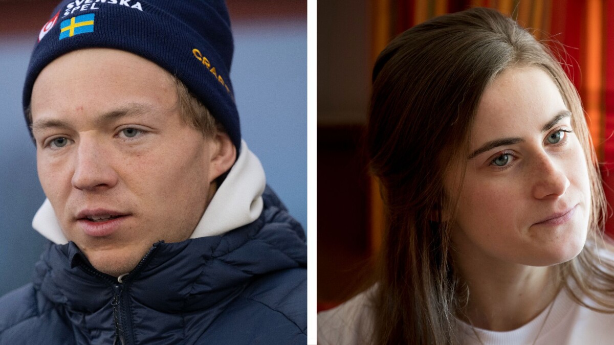 Ebba Anderssons splittring med pojkvännen: "Kanske inte..." | Svensk  Damtidning