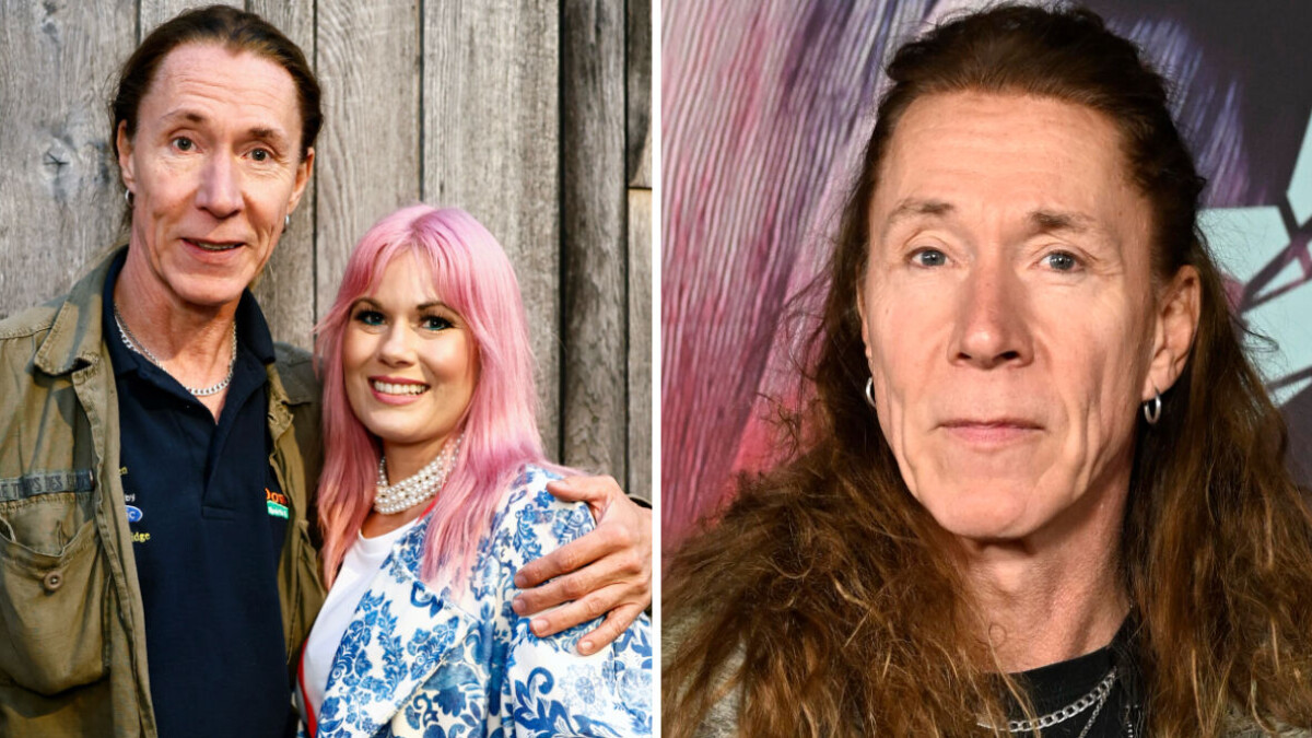 Bekräftat: Martin "E-type" Eriksson avslutar – sätter punkt | Svensk  Damtidning