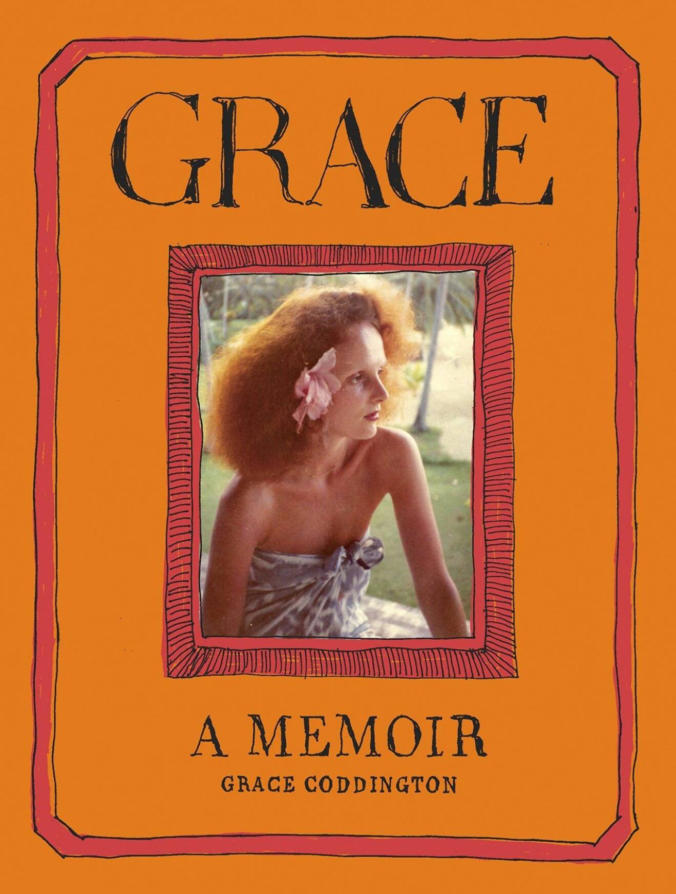 Grace A Memoir