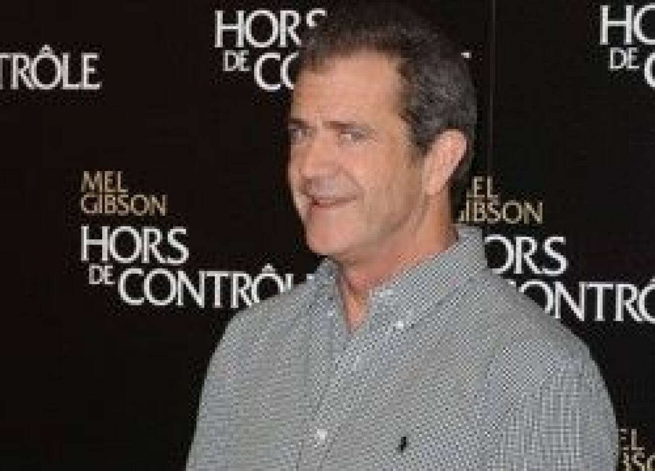 Många tror att Mel Gibson's karriär är över.