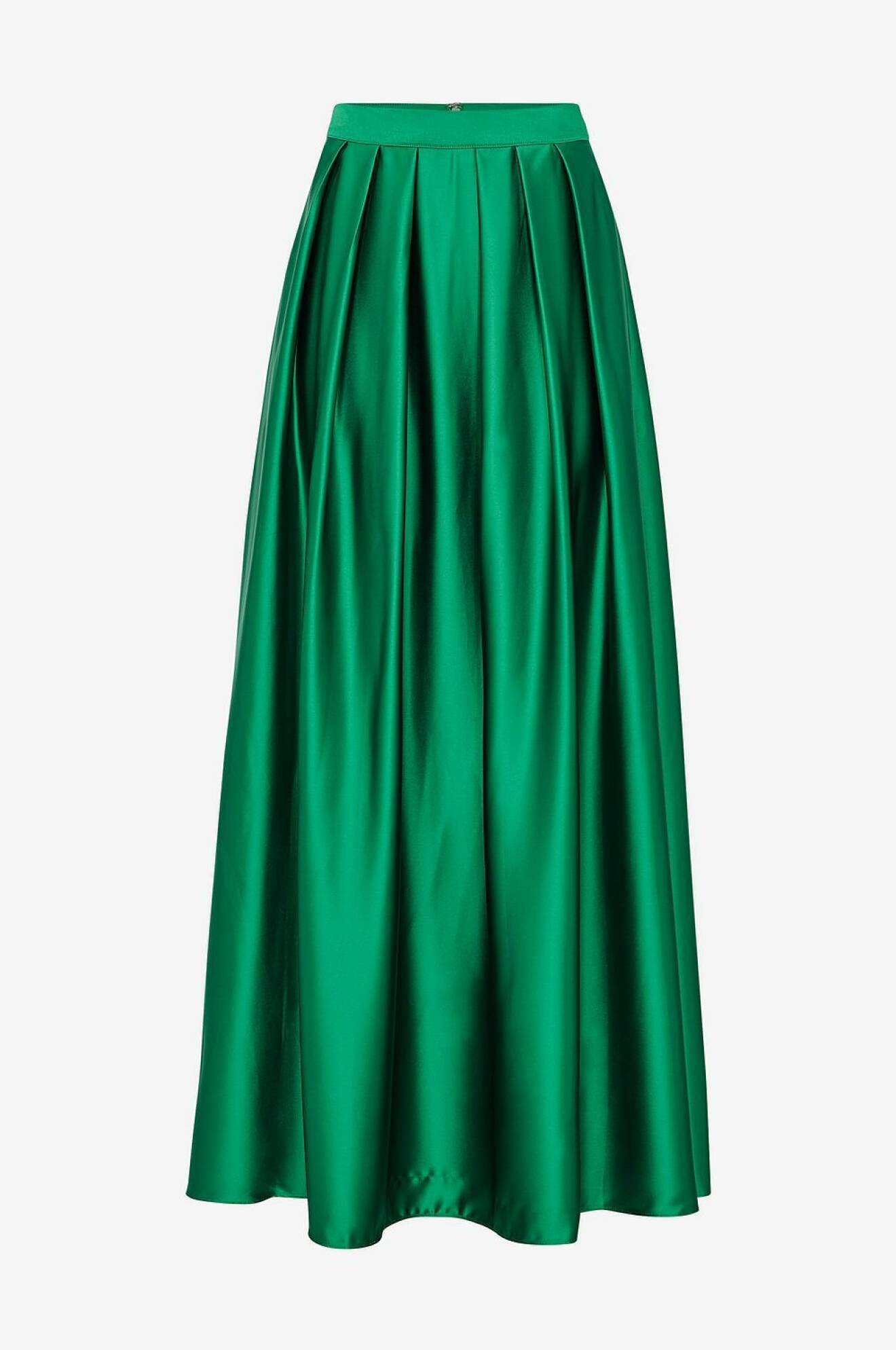 Grön kjol från By Malina