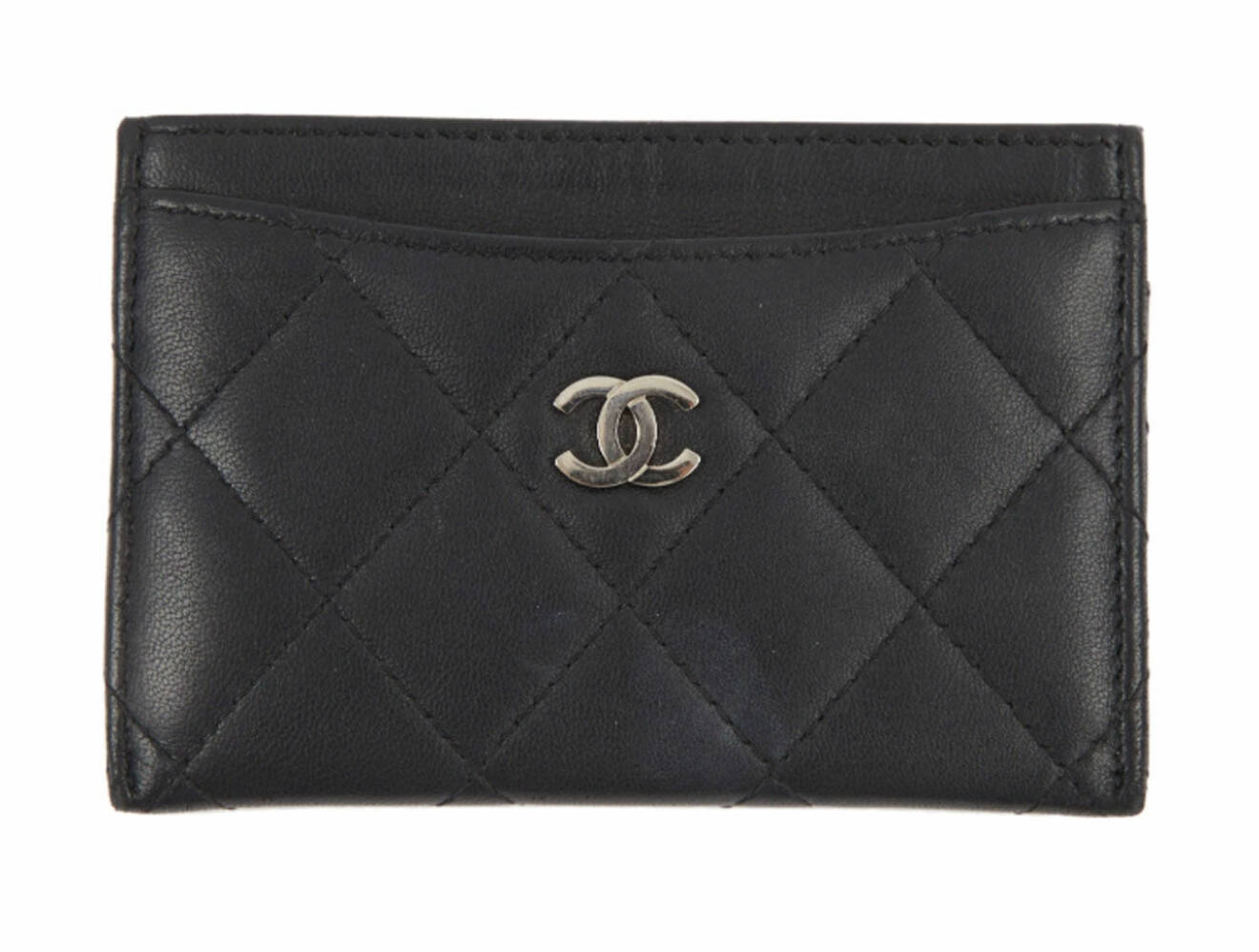 Plånbok från Chanel