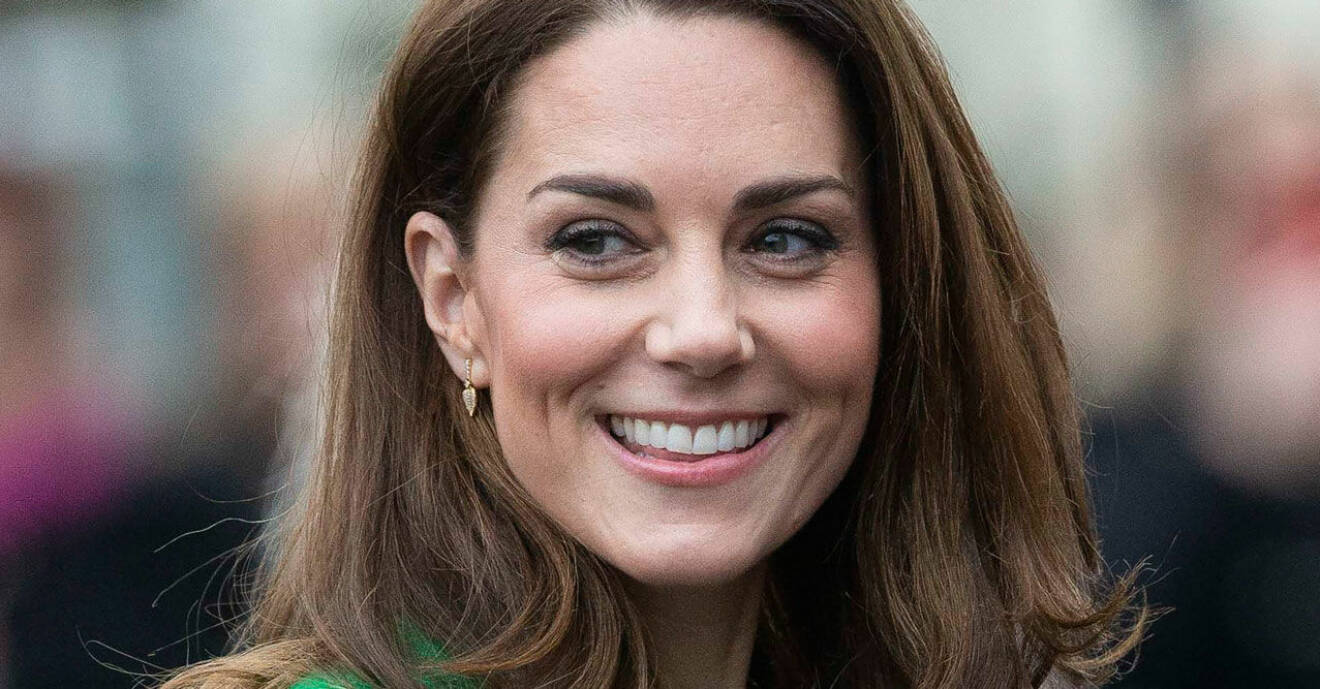 Kate Middleton 2019