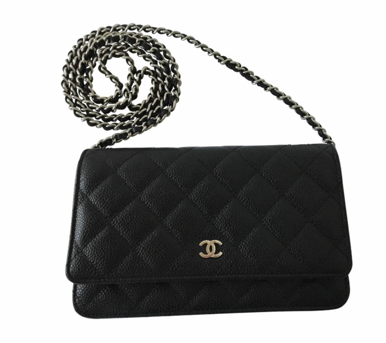 Väska från Chanel