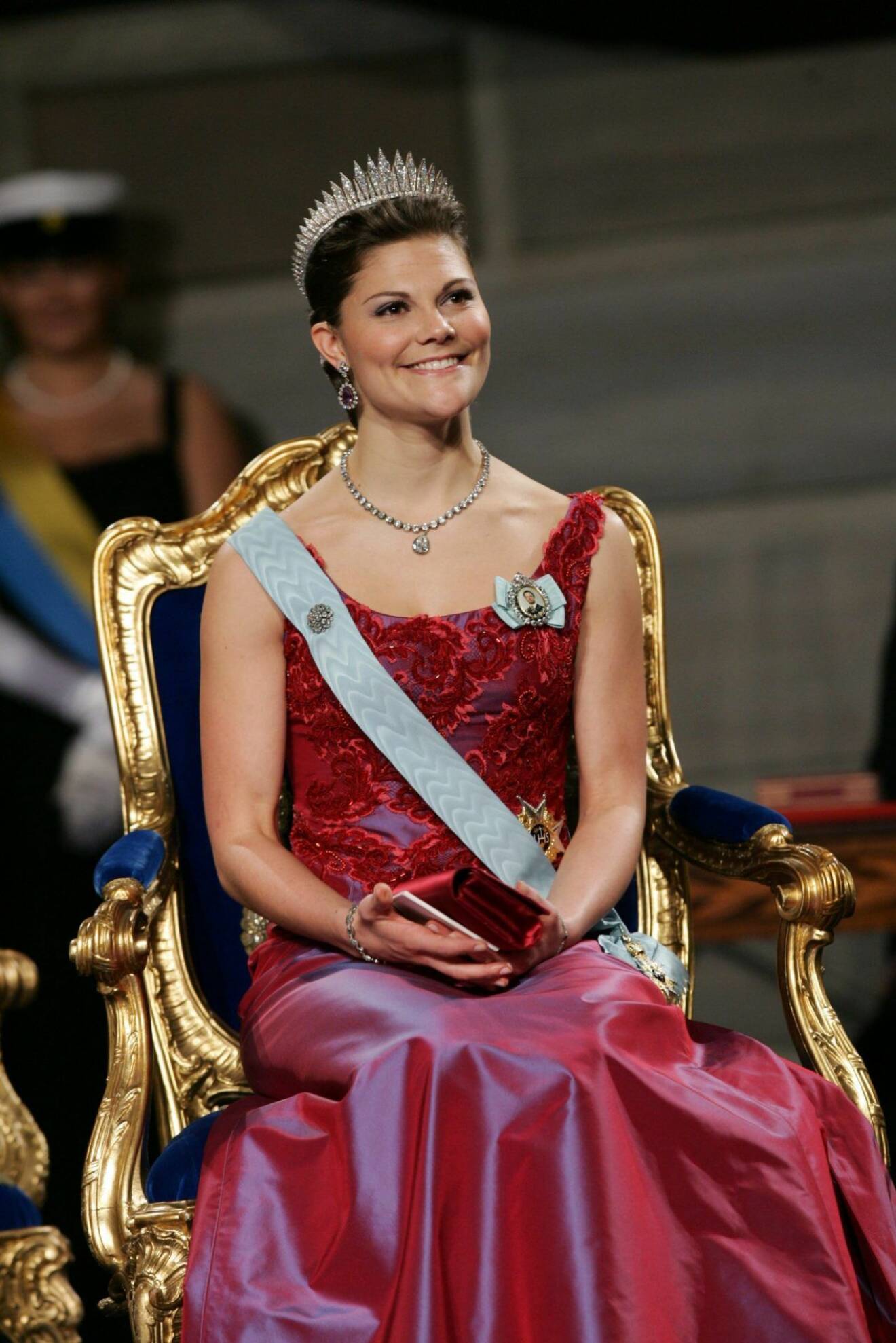 Victoria Nobel 2006
