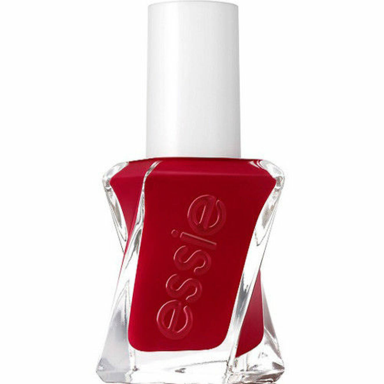 Rött nagellack från Essie