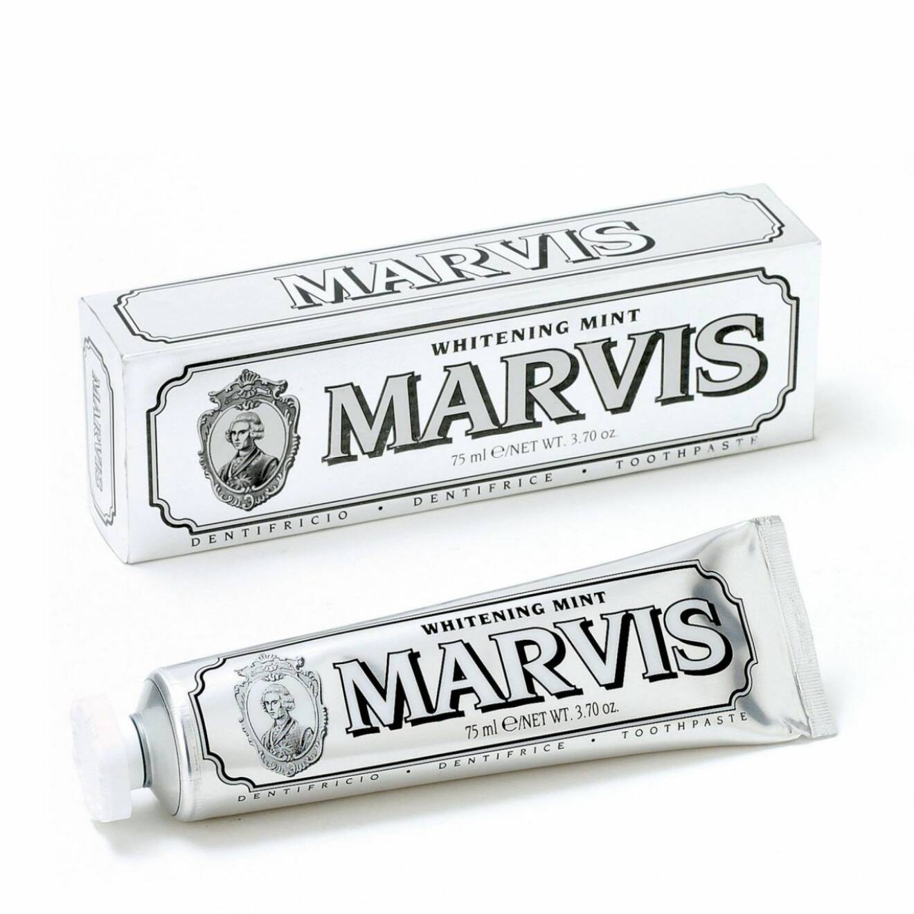 Marvis mint