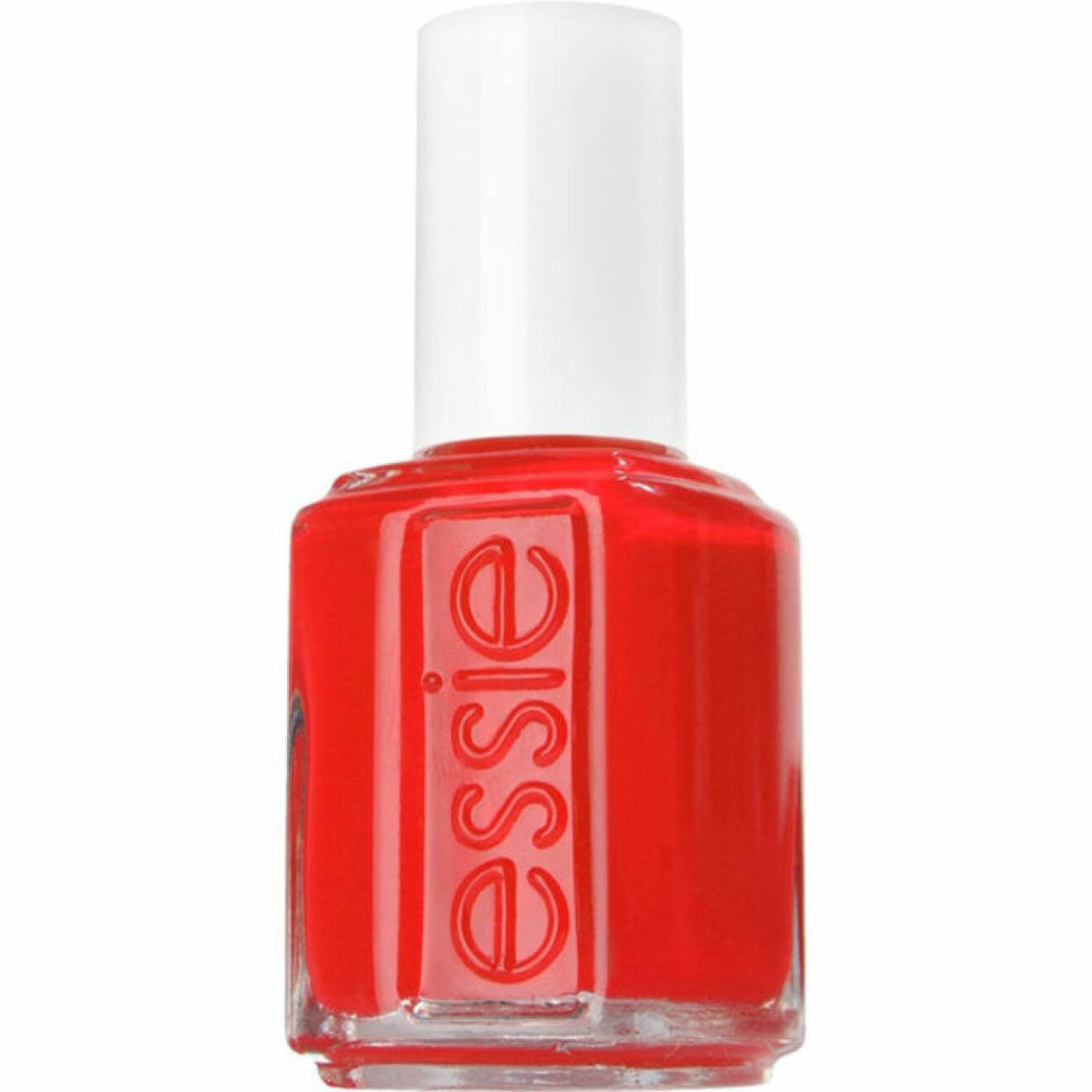 Essie rött nagellack