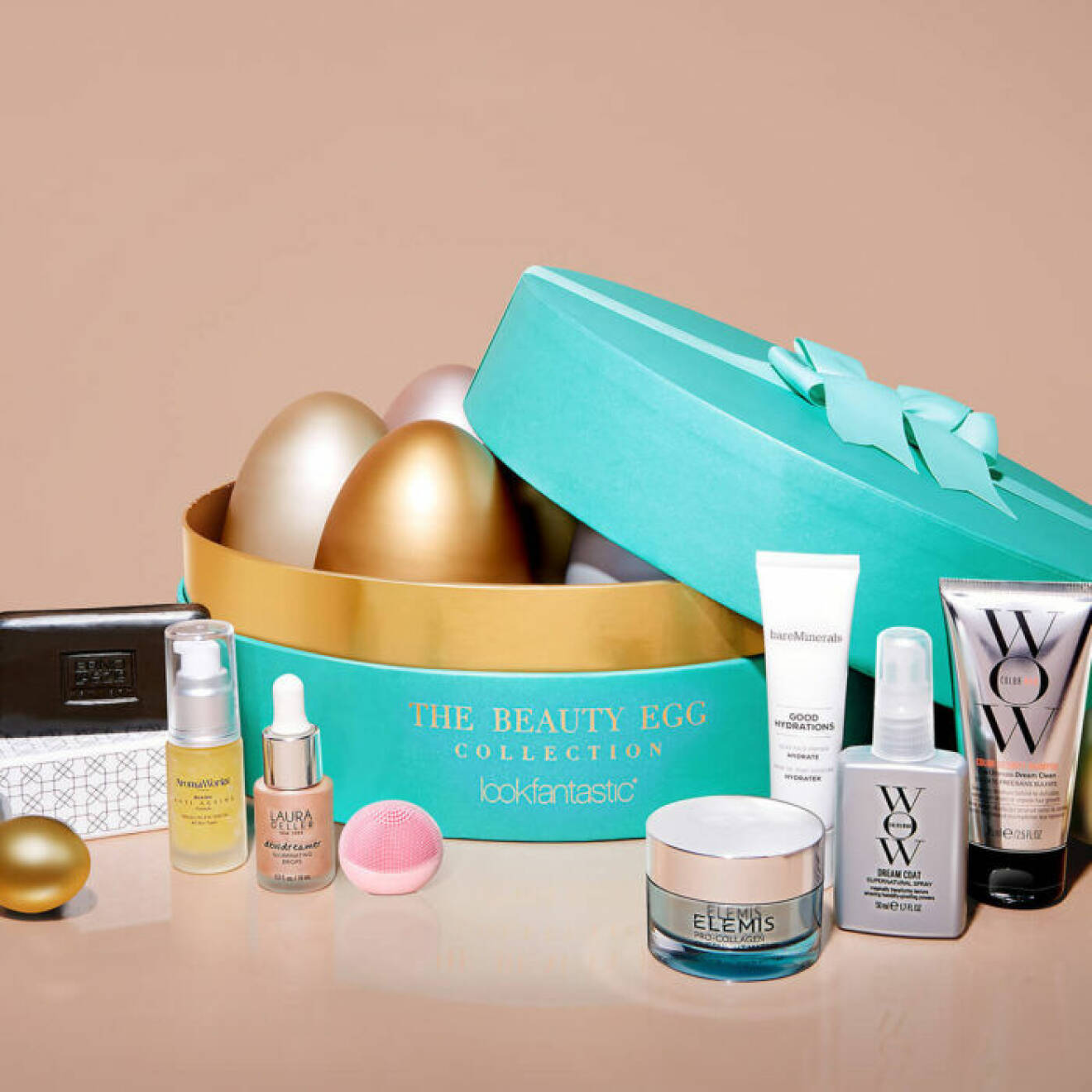 Lookfantastic easter box collection 2020