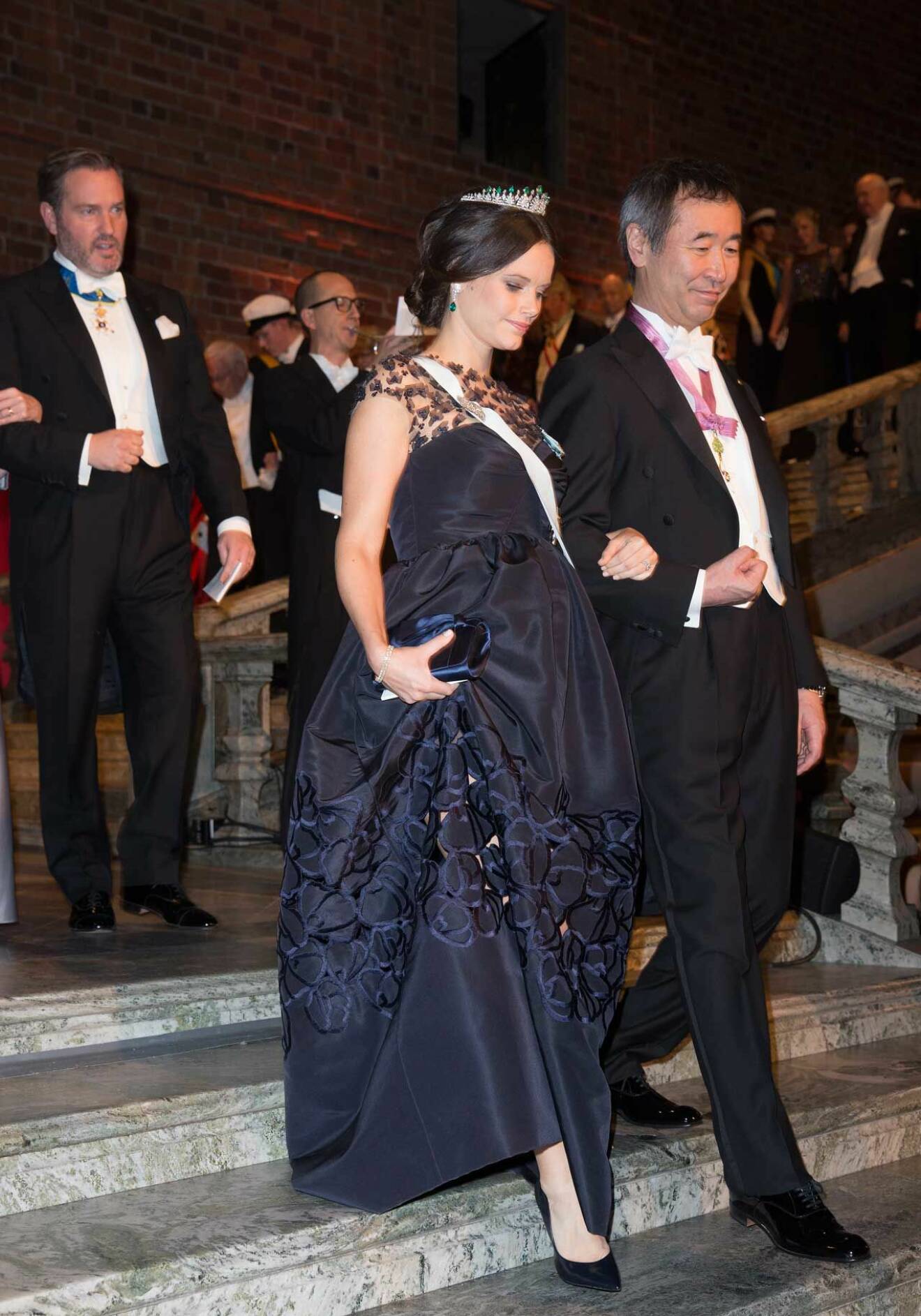 Prinsessan Sofia 2015