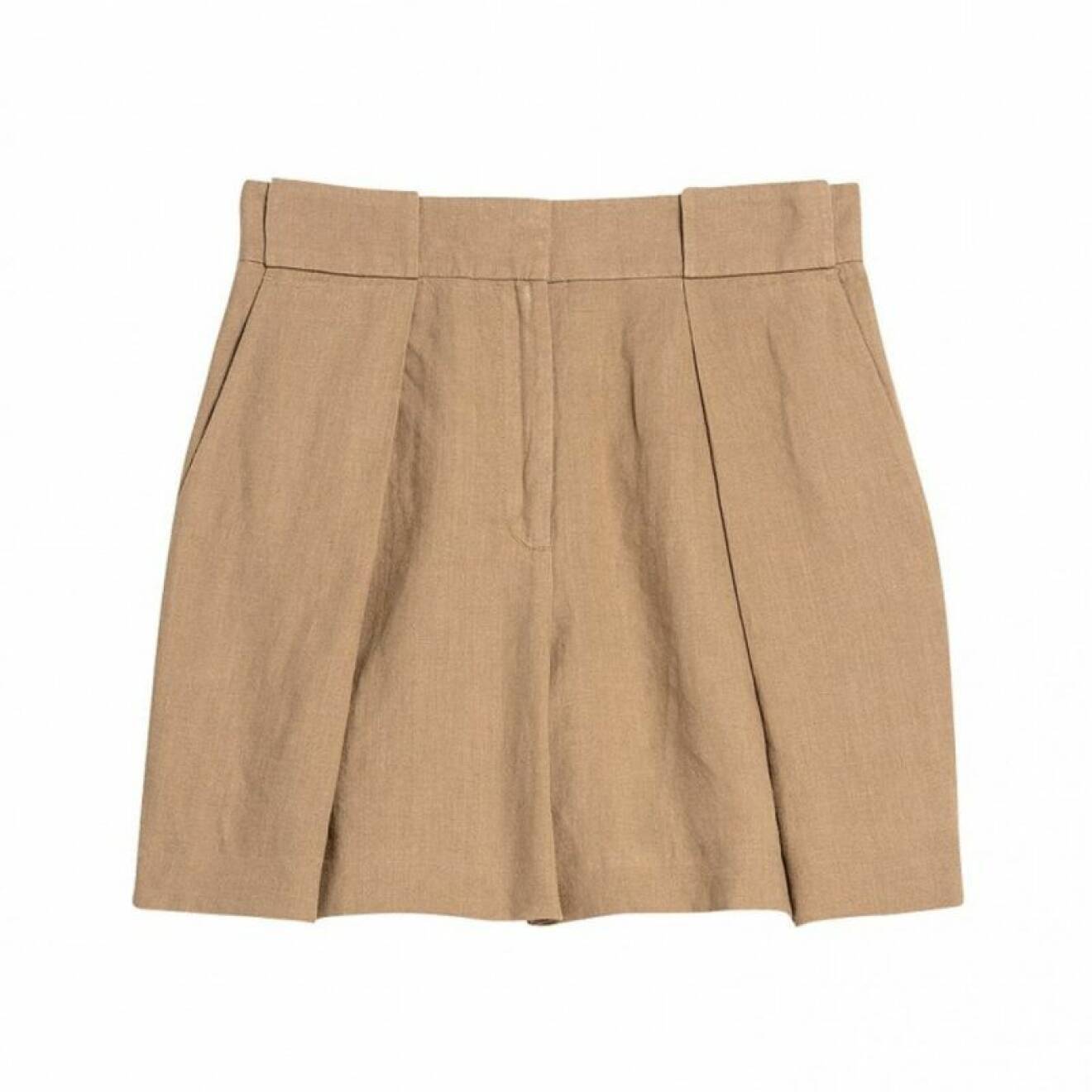 Bruna shorts från Dagmar