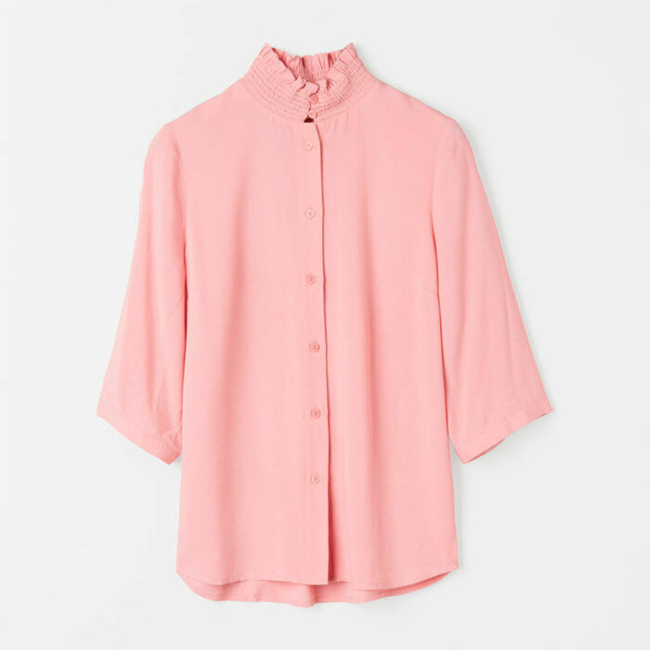 Rosa skjorta från Wera