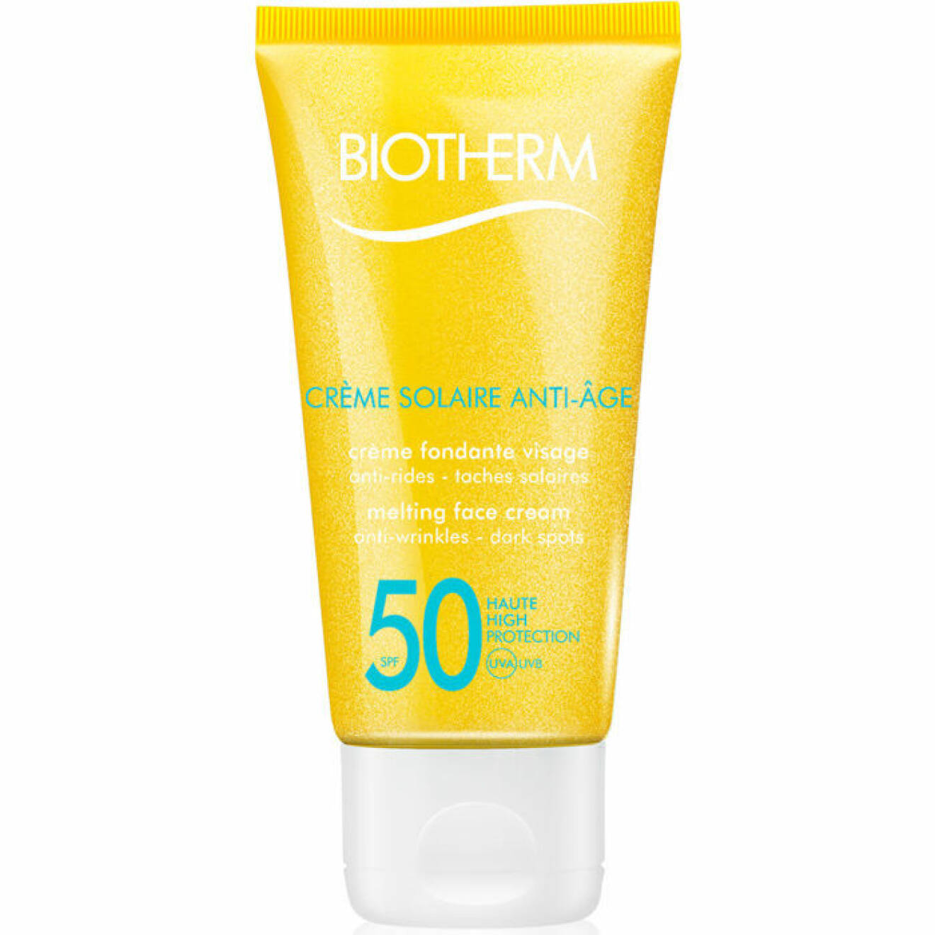 Biotherm spof50