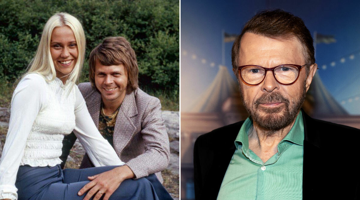 Björn Ulvaeus dilemma med Agnetha Fältskog – gav besked till nya frun |  Svensk Damtidning