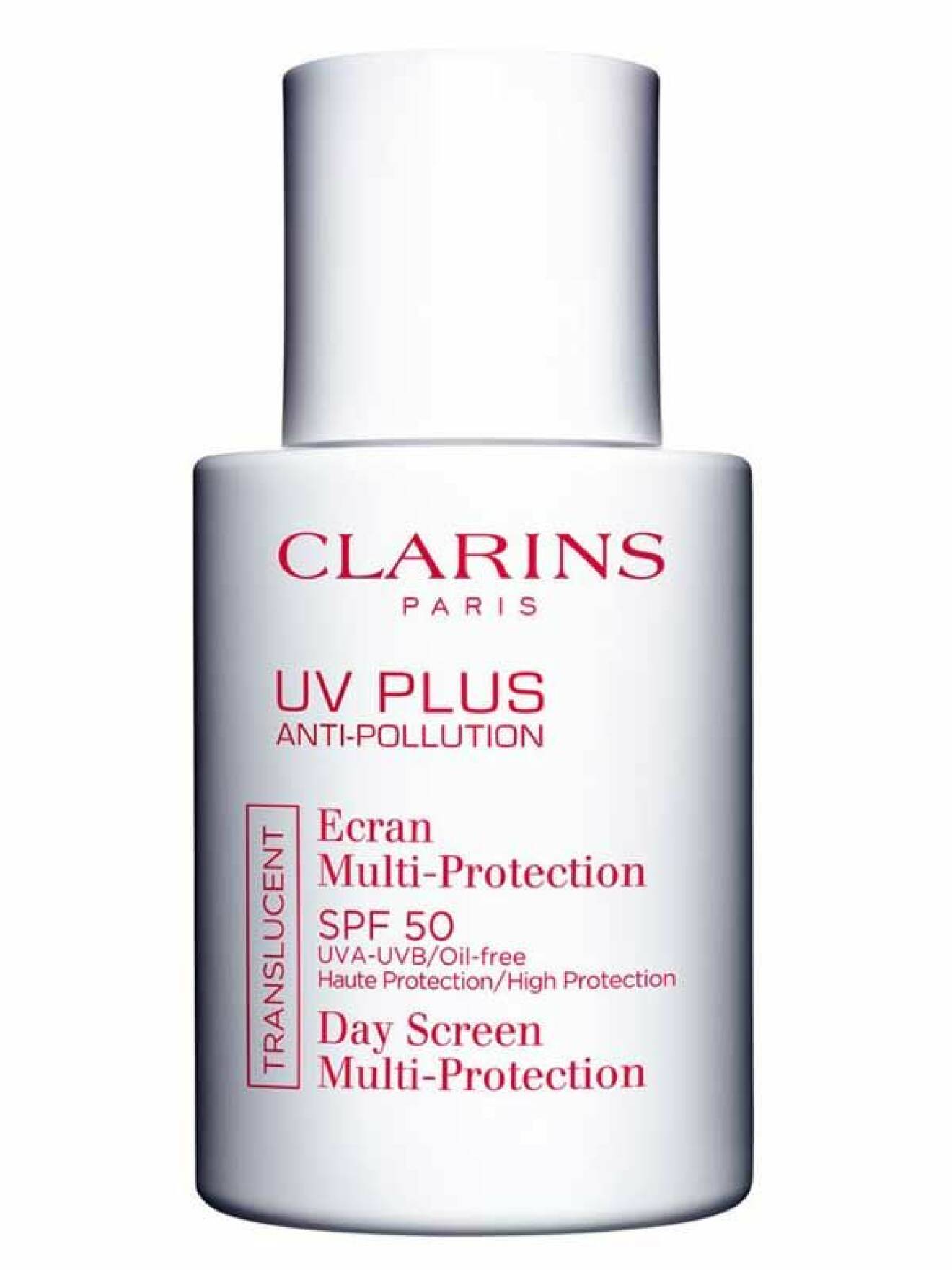 Clarins UV Plus Day Screen High
