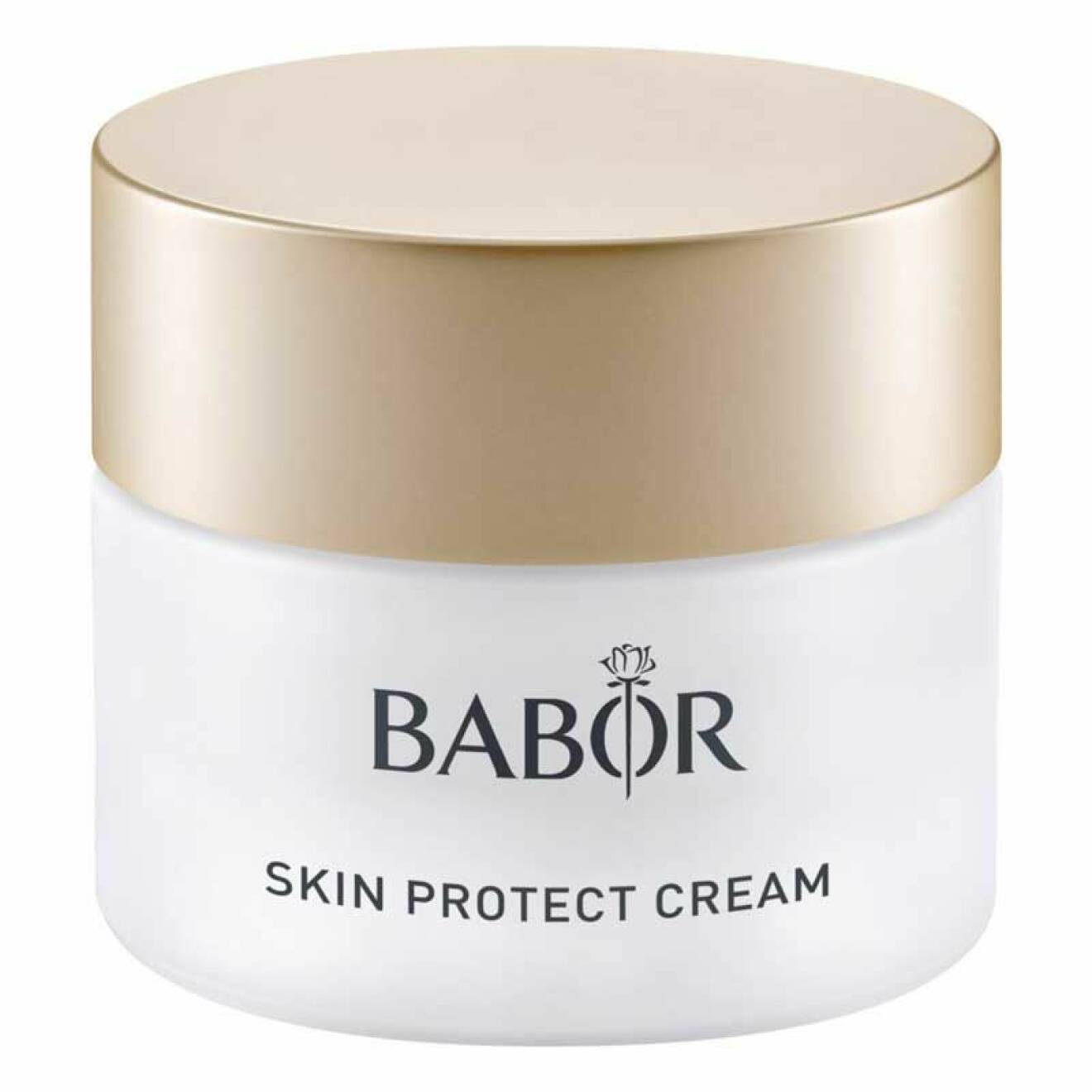 Babor dagcréme Skin Protect Cream 