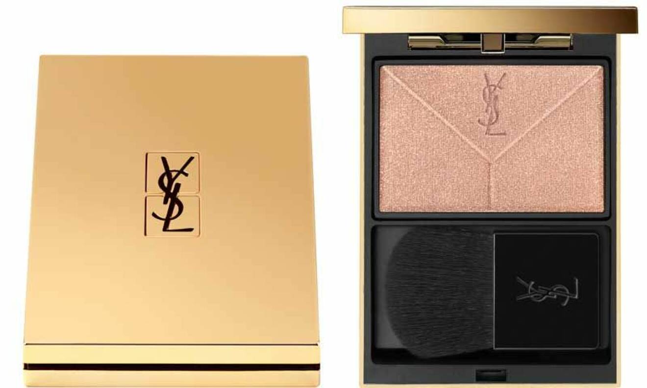7. Yves Saint Laurent Couture Highlighter
