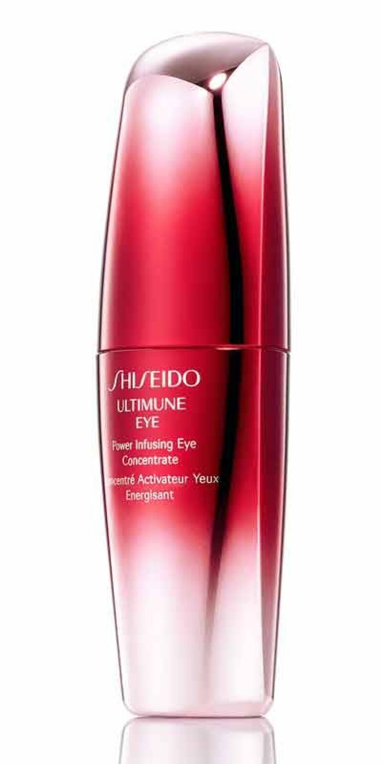  Shiseido Ultimune Infusing Eye Concentrate