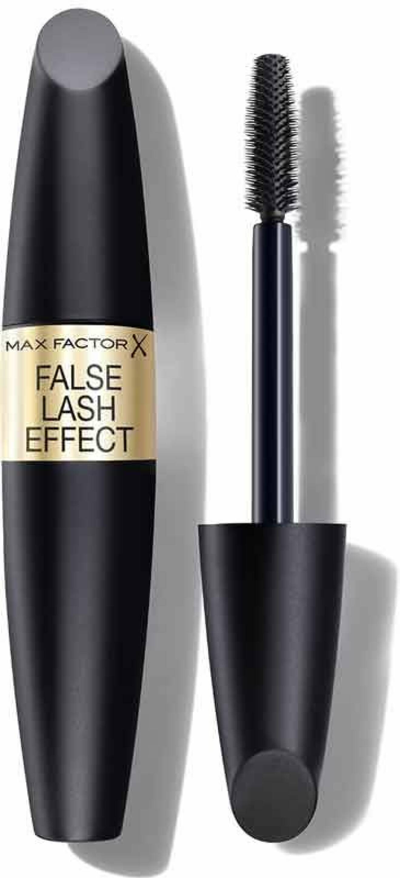 Max Factors False Lash Effect Waterproof Mascara