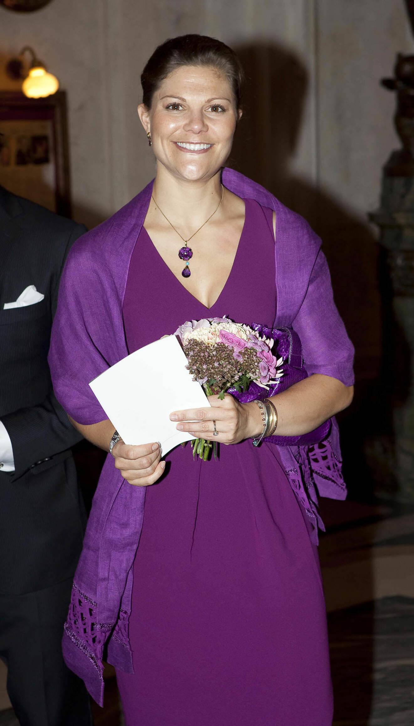 Kronprinsessan Victoria 2009