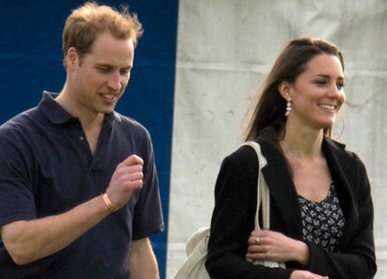Prins William, Kate Middleton