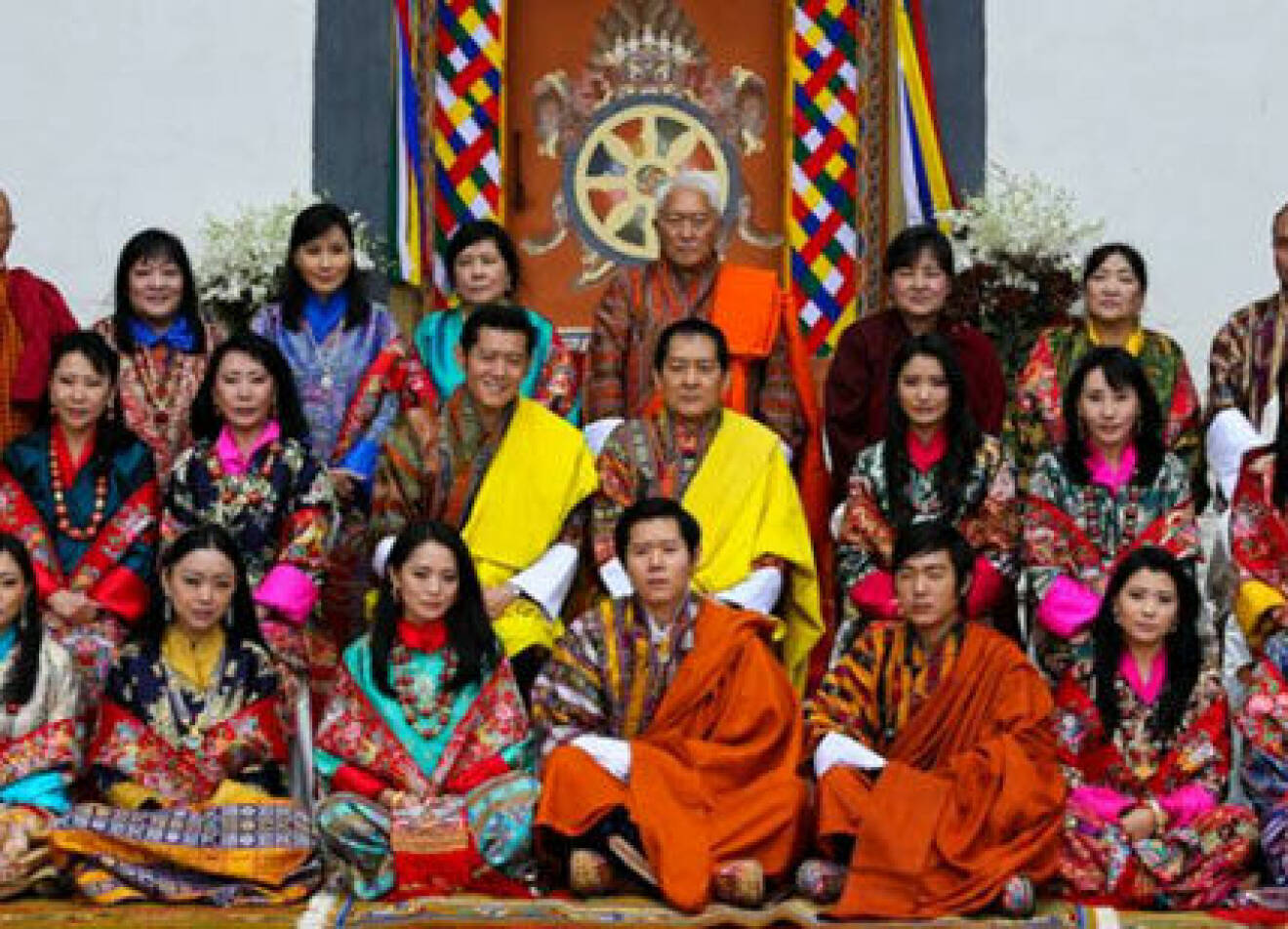 Bhutan-