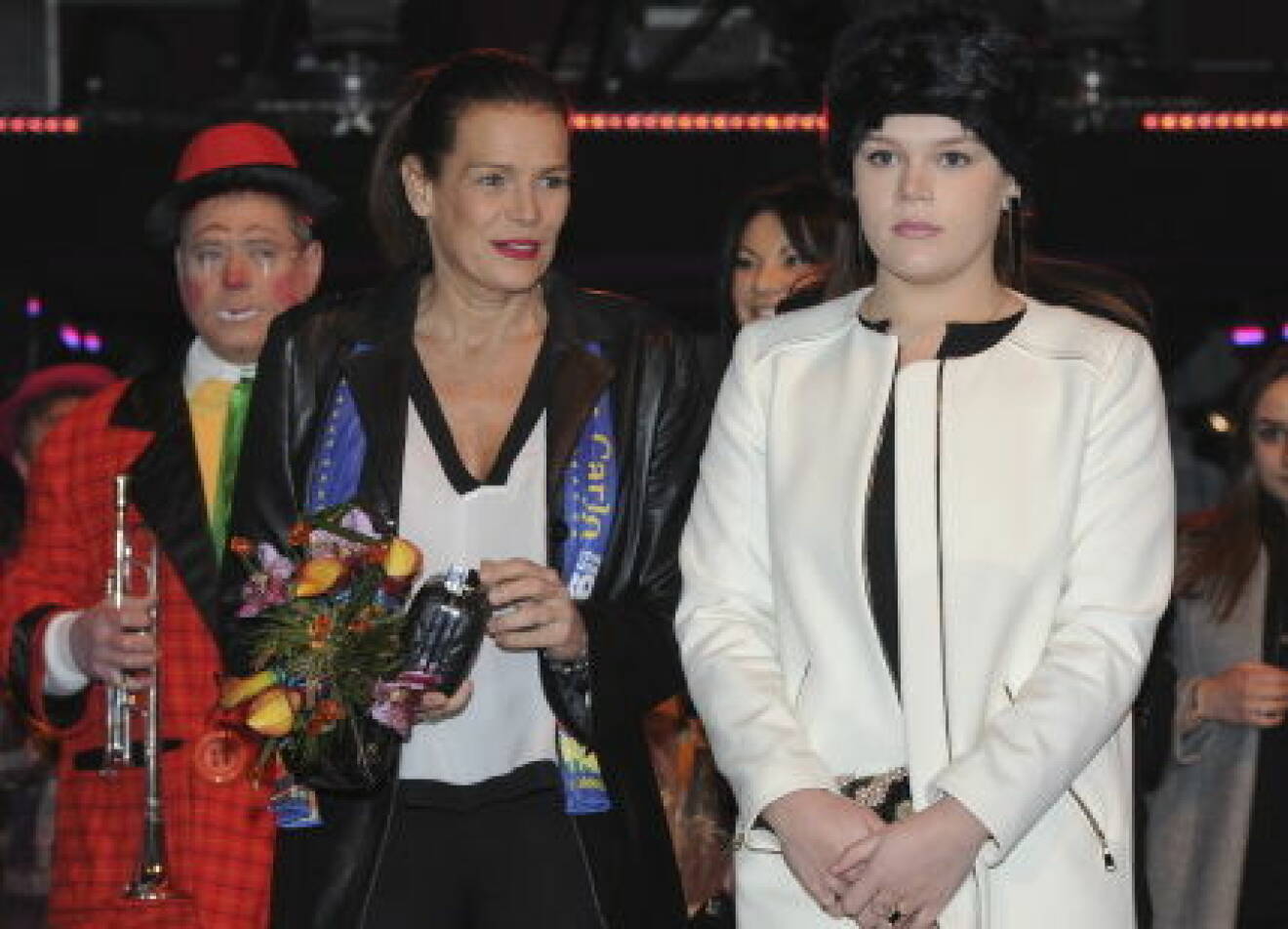 4th Gala of the 39th Festival of Circus of Monte Carlo