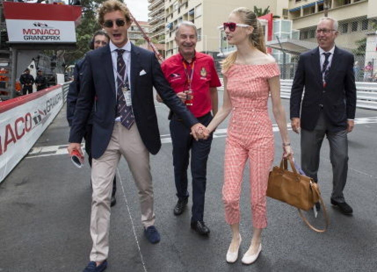 GP Monaco 2015
