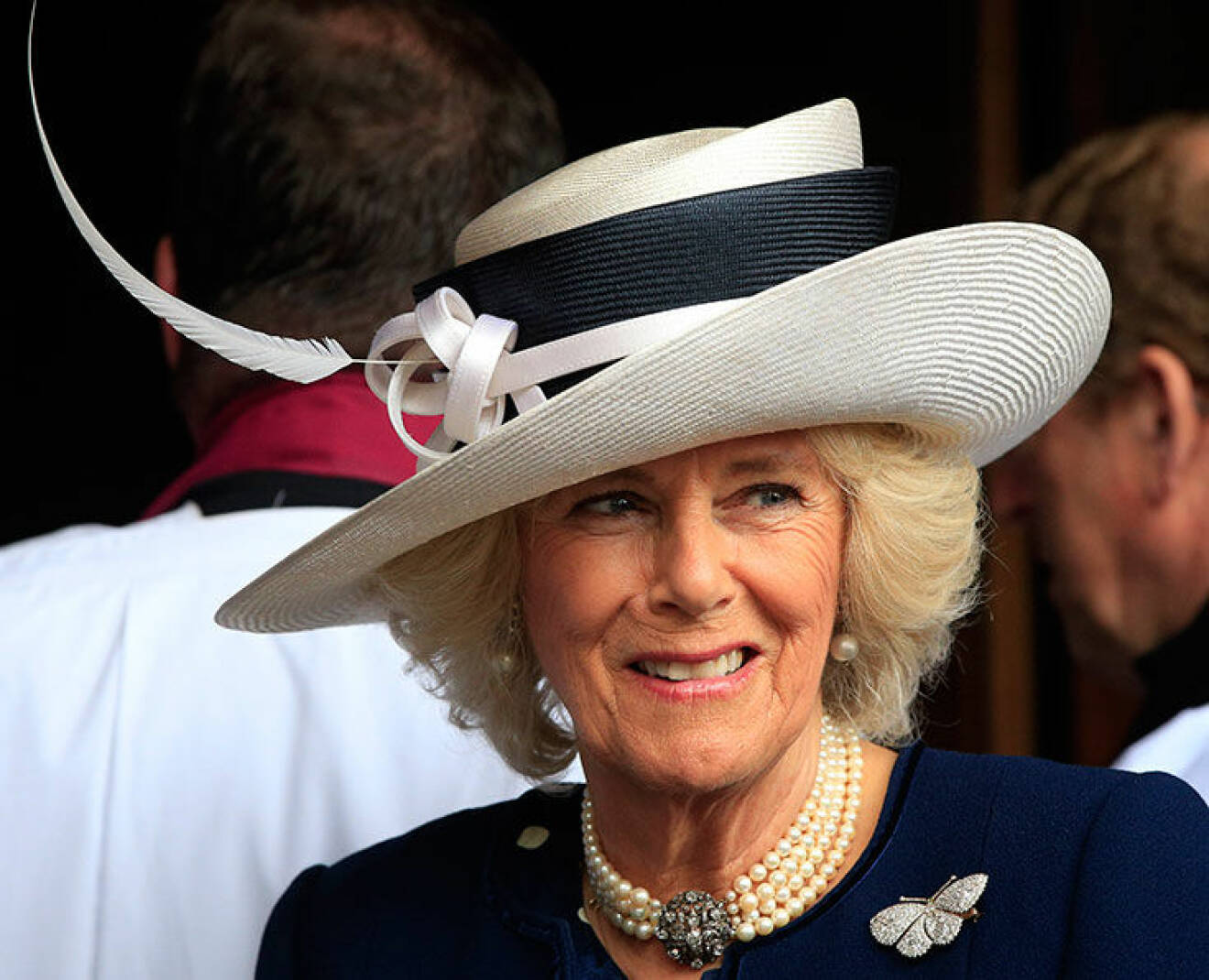 Camilla-hatt