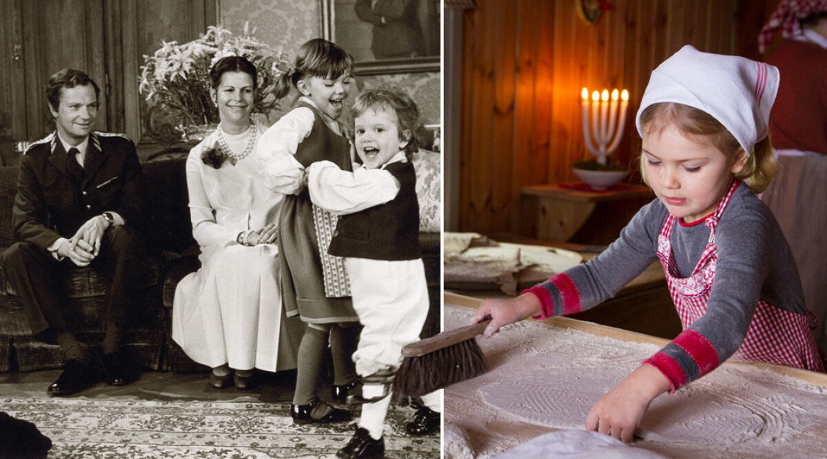 Så ska kungafamiljen fira jul och nyår | Svensk Damtidning