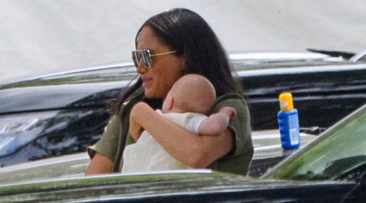 Mysteriet kring Harrys och Meghans son Archie | Svensk Damtidning