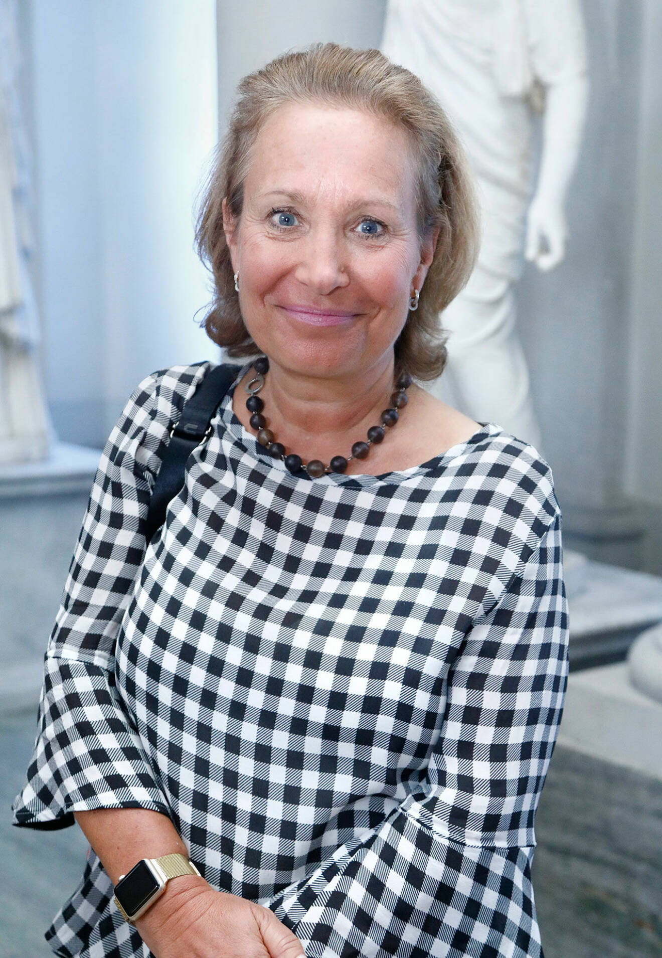 Margareta Nisser-Dalman