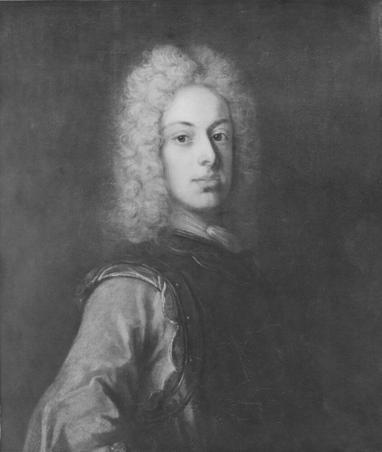Karl Fredrik av Holstein-Gottorp