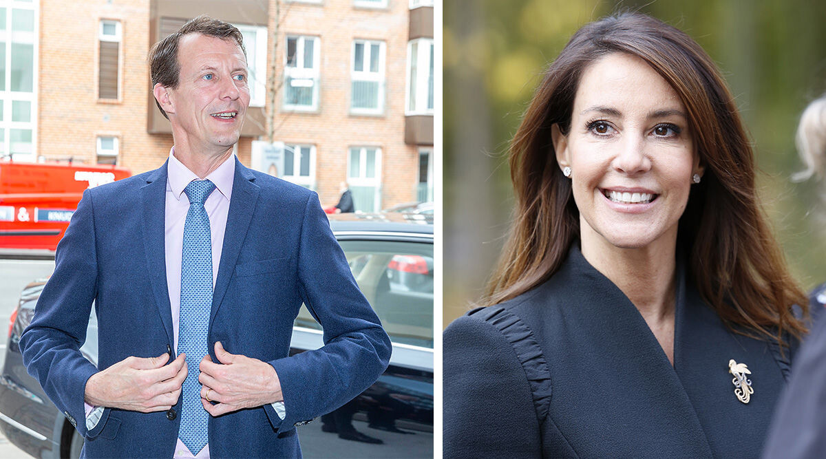 Efter kritiken – Maries revansch i Frankrike | Svensk Damtidning